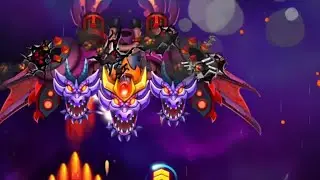 Space Shooter / BOOS 