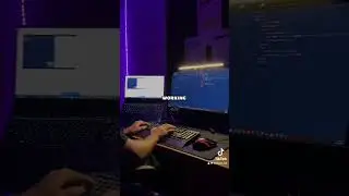 Coder life