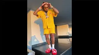(FREE) GUNNA X RODDY RICCH TYPE BEAT - WAVE RIDIN