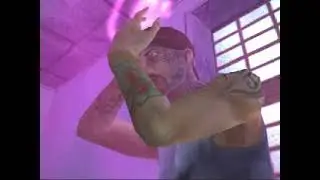 Bloodlines Trailer Powers