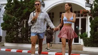 Воскресный эфир❤️О поиске себя, как верить в себя и не бояться делать шаги на встрече мечте🙏🏽