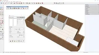 Tutorial 5: Editing Profile Attributes, Shapes, and Paths
