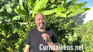 Chef Curtis Aikens coming to Omaha ,Nebraska