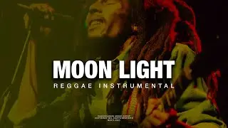 YG Marley Reggae Instrumental (Praise Jah In The Moonlight)