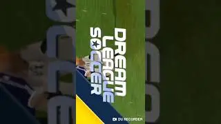 Дрим лига #12 карьера за псж Неймар лутший