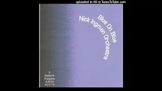 01 - Nick Ingman Orchestra - Angel of the Morning