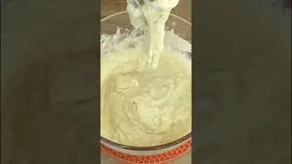 Простейший рецепт пончиков! 