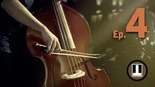 CINEPIANO Sessions EP.4 