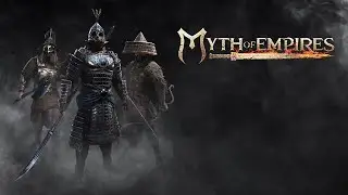 Myth of Empires #Life/3-й игровой день .