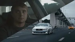 Lexus gs static | long version | 4k