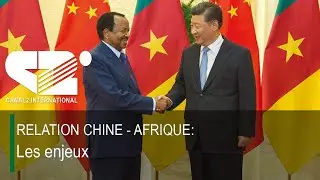 LE JOURNAL  20h00 du Dimanche 08/09/2024 - Canal 2 international