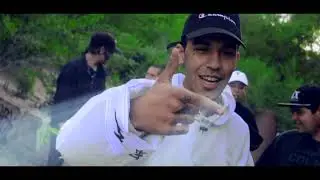 ANFETA x MISAKI x LEMON - GO OUT (oneshot) [prod.tu marido]