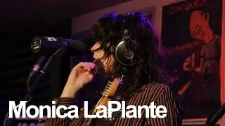 Monica LaPlante: Off the Record (Live on Radio K)