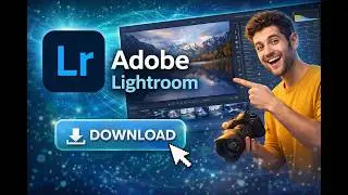 🎨 Adobe Lightroom Crack Download - Get the Latest Version for Free! 📷✨ Unlock Your Creativity!