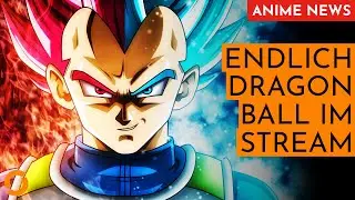 Disney zieht den Stecker | Crunchyroll jetzt Amazon-Kanal — Anime News 327