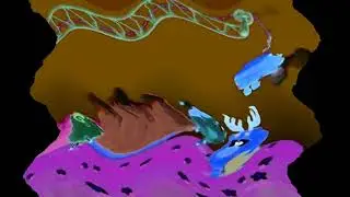 Kikoriki Intro in G Major 4691