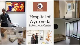 First Ayurveda Hospital In The Centre of Mumbai, India | Ayurveda Hospital in India