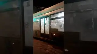Троллейбус "Тролза" 5265.00 По 31 Маршруту #2022