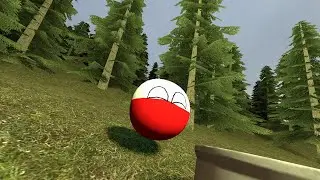 Здарова Котэй      (=^‥^=)     #countryballs