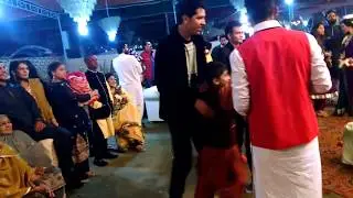Balochi Dance