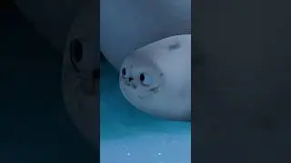 How I Met My Polar Bear 