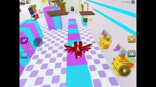 How to get smeowg in play cat morphs roblox