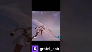 Не свети прицелом! #fortnite #moments #epickill