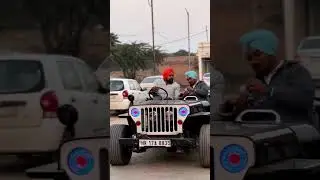 Unlimited Chlde Aa vaar ni...  #sidhumoosewala @navdeepsidhu @adminharry