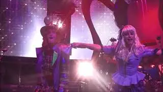 Remembering Wonderland - Let’s Go Crazy