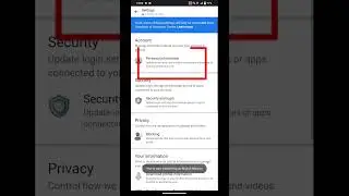How to Deactivate Messenger Account #shorts #viral