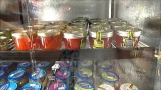 Русский магазин в Америке, русская еда в США. Жизнь в Америке