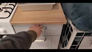 Любимая бюджетная кухня из икеа
