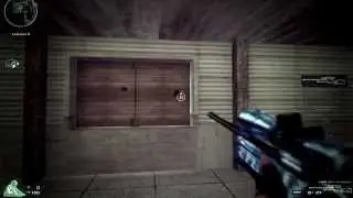 Crossfire´s sickest frag evaar!!! Demo