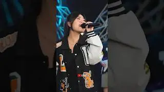 Siapa yang relate sama liriknya? 🥺 #hampirputusasa #adindarahma #dangdut #athenarecord