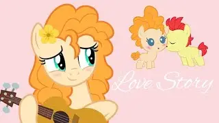 Love Story [Valentines Day Special]