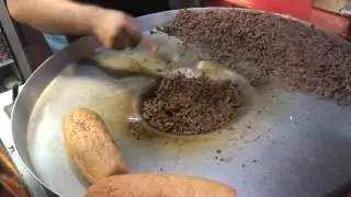 Suat Usta Mersin 33 Tantuni