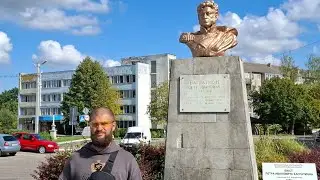 БОГ НАШ ГЕНЕРАЛ! ОТ НЕГО ПОБЕДА!/ СЕРГИЙ АЛИЕВ/ РЕПОСТ!