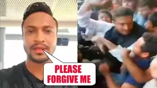 Watch : Shakib Al Hasan News Today | Shakib Al Hasan Response on Allegations on him