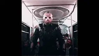 Эдит Майкл майерс и Джейсон вурхиз