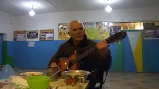 Всё таки хочется жить..... (исполняет  Воронин Е. И.)