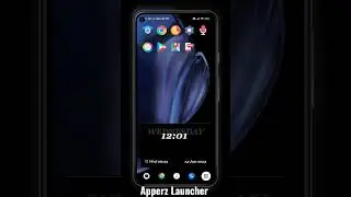 Best Android Launcher 