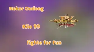 JX2-Oudong Lv99