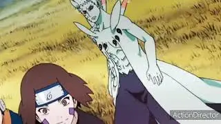 Naruto shippuden - Loneliness (Obito & Rin) (Piano Cover + Escenas)