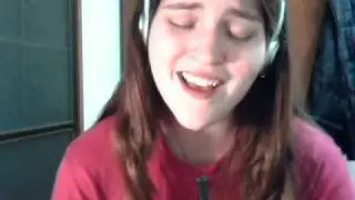 Someone Like You by Adele (cover)