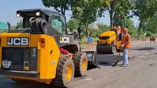 Для безпеки руху: оновлення дорожньої розмітки