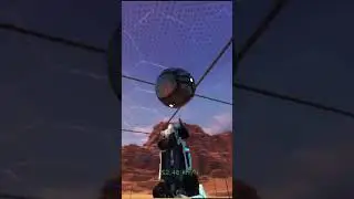 If I got the second reset #rocketleaguefreestyle #foryou