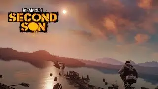 Going Back to Salmon Bay
