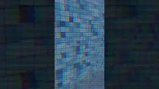 Backrooms | Poolrooms Game Demo With VHS Effect 