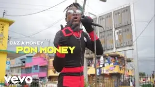 Crude E' Vil - Muss Buss (Official Music Video)