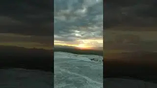 Памуккале. Турция